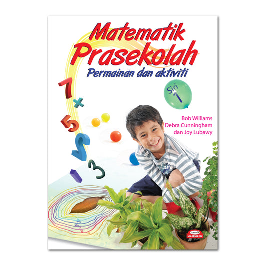 Matematik Prasekolah 1