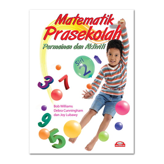 Matematik Prasekolah 2