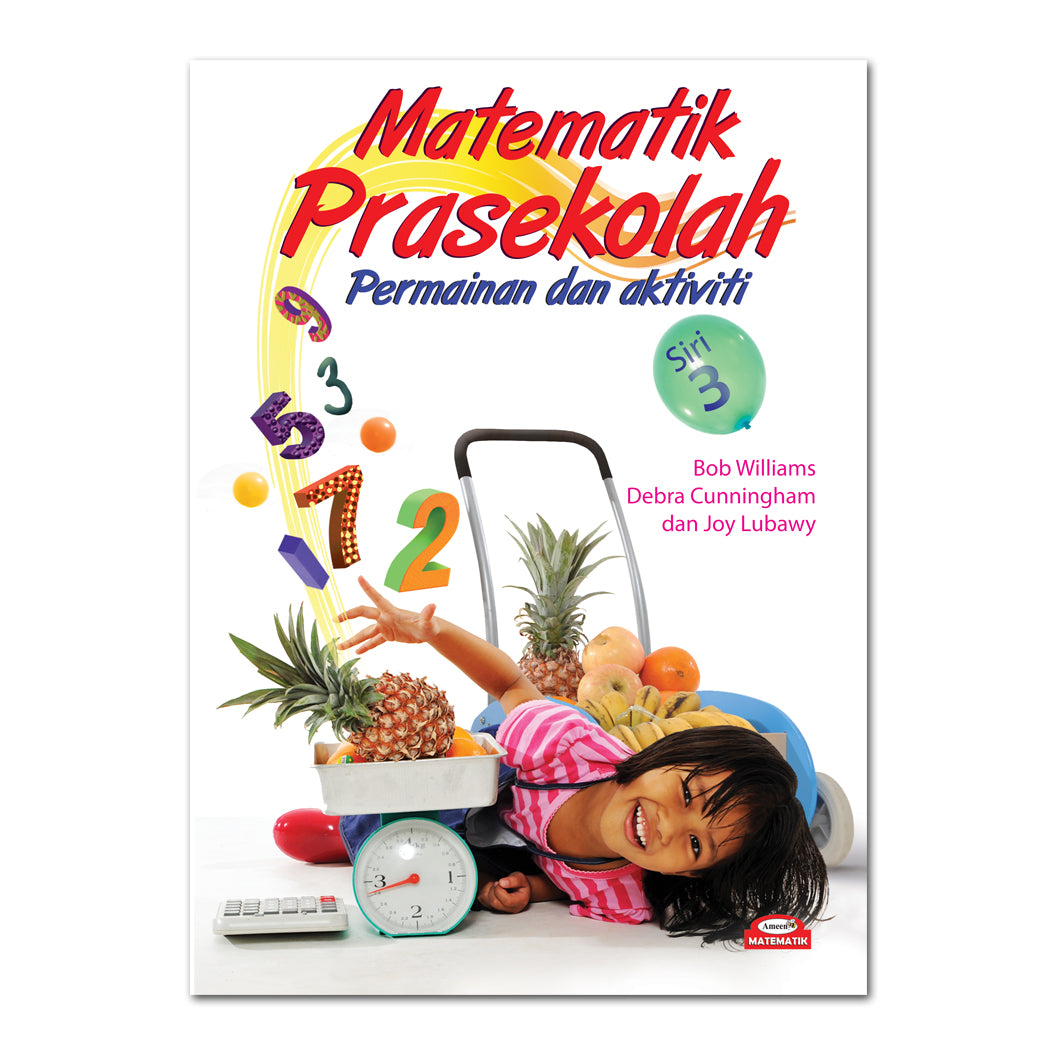 Matematik Prasekolah 3