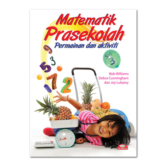 Matematik Prasekolah 3