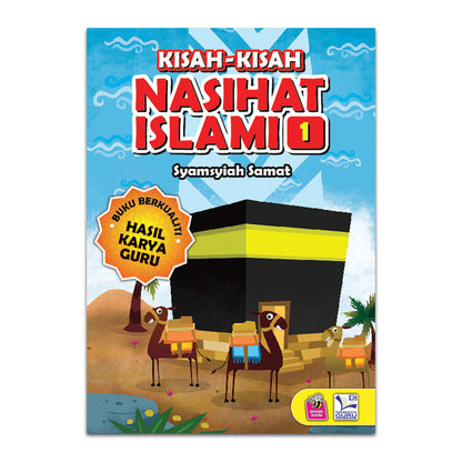 Kisah-Kisah Nasihat Islami 1