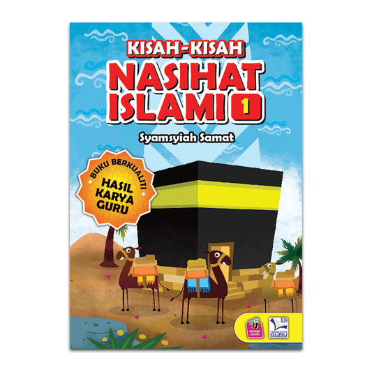 Kisah-Kisah Nasihat Islami 1