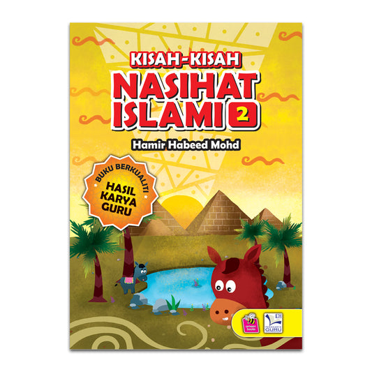 Kisah-Kisah Nasihat Islami 2