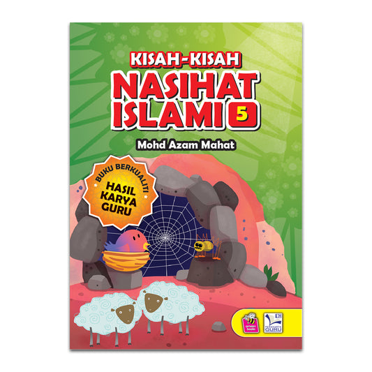 Kisah-Kisah Nasihat Islami 5