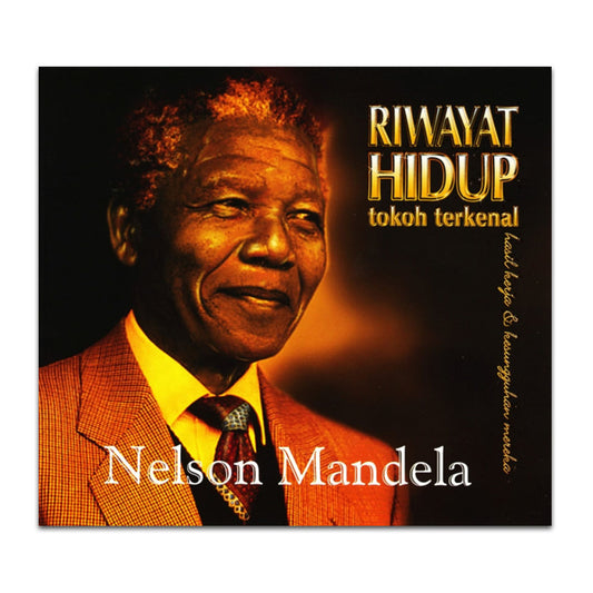 Nelson Mandela