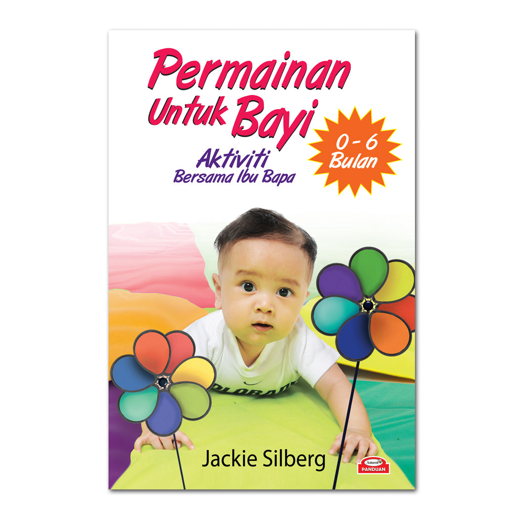 Permainan untuk Bayi (0-6 bulan)