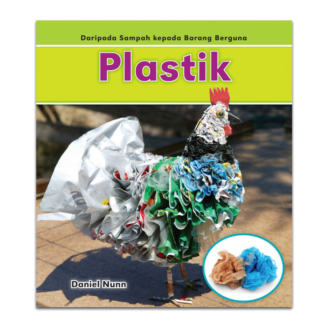Plastik