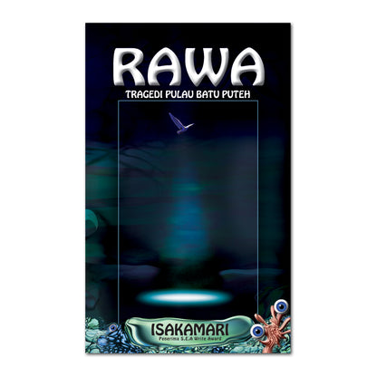 Rawa - Tragedi Pulau Batu Puteh