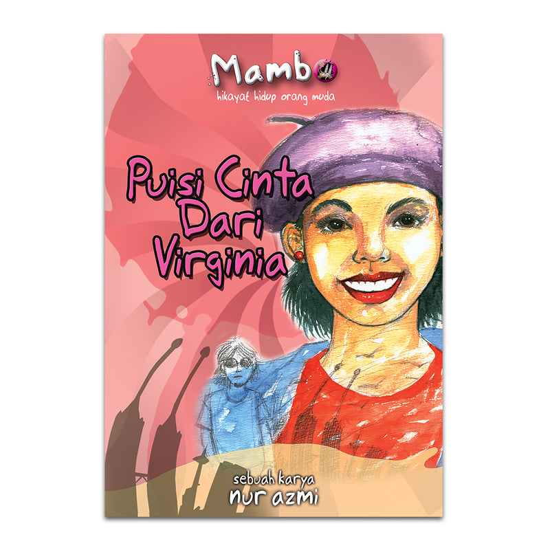 Mambo - Hikayat Hidup Orang Muda : Puisi Cinta Dari Virginia