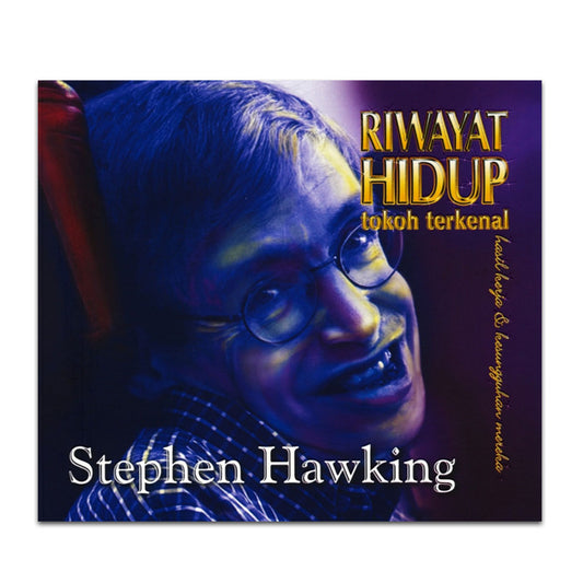 Stephen Hawking