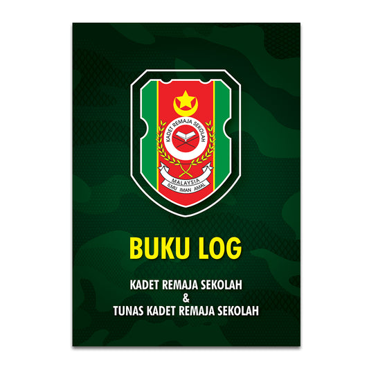 Buku Log TKRS