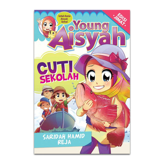 Cuti Sekolah