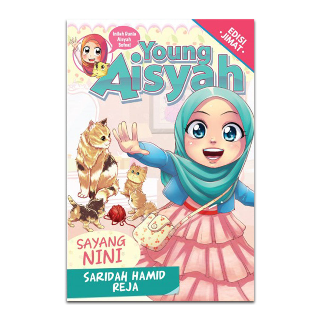 Sayang Nini (Edisi Jimat 2019)