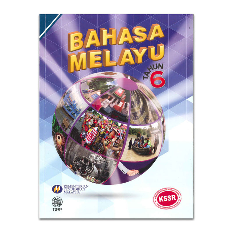 Bahasa Melayu Tahun 6