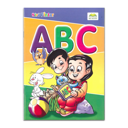 Siri Pintar ABC