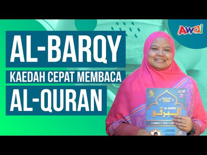 Al-Barqy - Kaedah Cepat Membaca Al-Quran